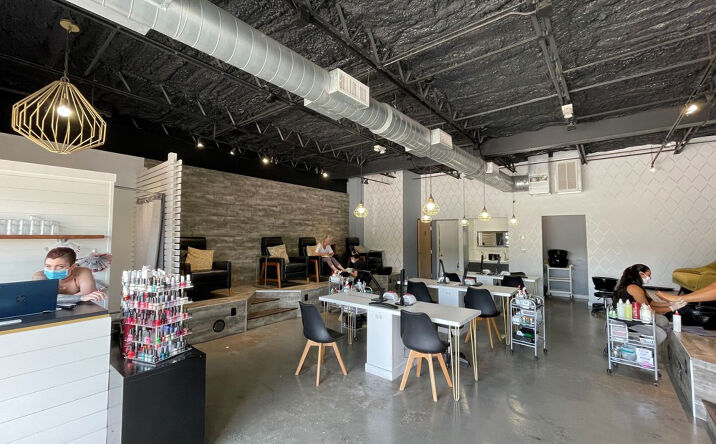Pictures of Retail property located at 517 W. Oltorf Street, Austin, TX 78704 for lease - image #1