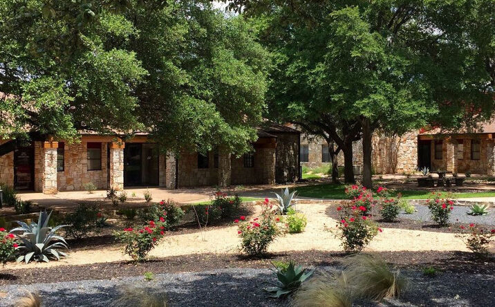 Pictures of Office property located at 12501 Hymeadow Drive, Austin, TX 78750 for lease - image #1