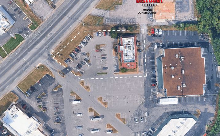 Pictures of Retail, Restaurant property located at 3451 LEBANON PIKE, HERMITAGE, TN 37076-2083 for lease - image #1