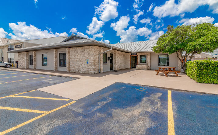 Pictures of Office property located at 13018 Research Blvd Ste B, Austin, TX 78759 for lease - image #1