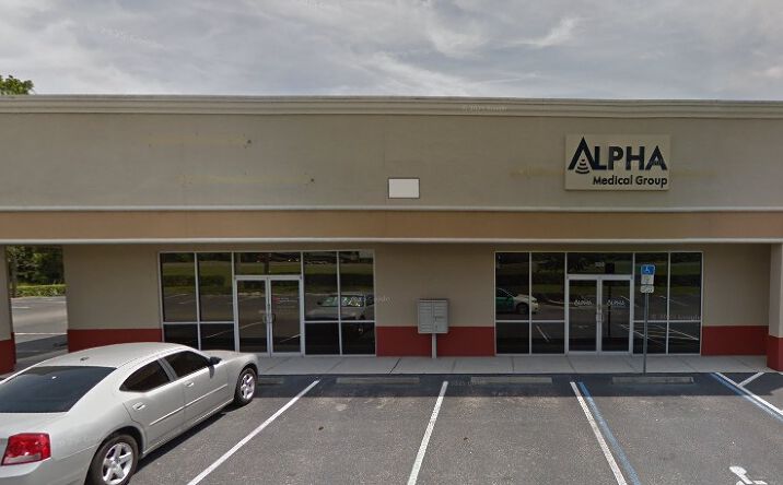 Pictures of Retail, Office, Restaurant property located at 4120 Corley Island Road, Leesburg, FL 34748 for lease - image #1