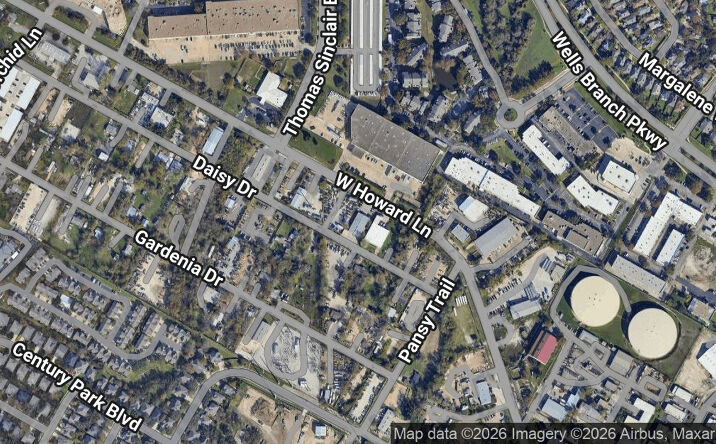 Pictures of Industrial property located at 2217 Howard Ln, Austin, TX 78728 for lease - image #1