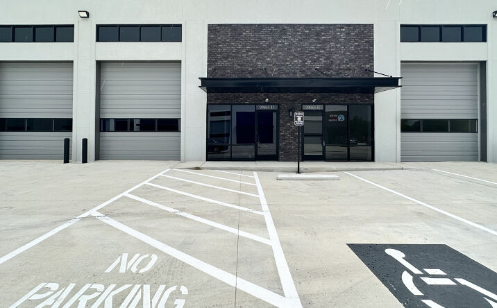 Pictures of Office, Industrial, Special Purpose property located at 23645 Gosling Road, Spring, TX 77389 for lease - image #1