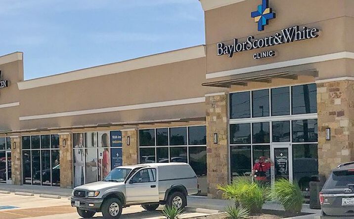 Pictures of Retail property located at 9521 US HWY 290, Austin, TX 78736 for lease - image #1