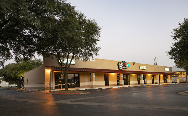 Pictures of Retail, Industrial property located at 12110 Manchaca Road, Austin, TX 78748 for lease - image #1
