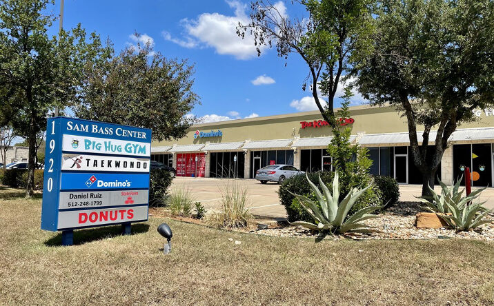 Pictures of Retail property located at 1920 Sam Bass Rd, Round Rock, TX 78681 for lease - image #1