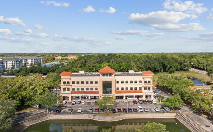 Pictures of Office property located at 882 S Kirkman Rd, Orlando, FL 32811 for lease - image #1