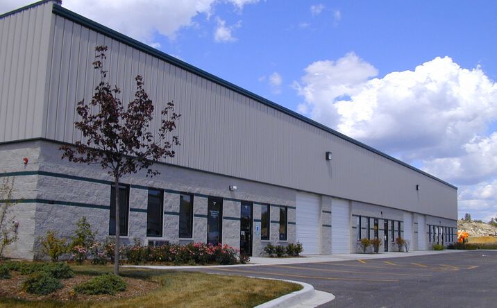 Pictures of Special Purpose property located at 1510 Industrial Drive, Lake in the Hills, IL 60156 for lease - image #1