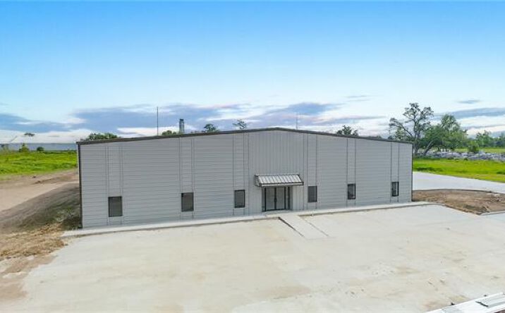 Pictures of Industrial property located at 824 Reverend Richard Wilson Drive, Kenner, LA 70062 for lease - image #1