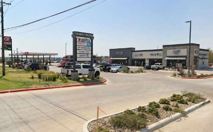 Pictures of Retail property located at 7075 W Adams Ave, Temple, TX 76502 for lease - image #1