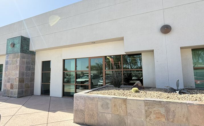 Pictures of Office, Special Purpose property located at 3016 West Charleston Boulevard, Las Vegas, NV 89102 for lease - image #1
