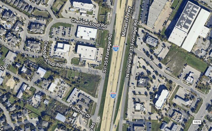 Pictures of Retail property located at 15112 N IH-35, Austin, TX 78728 for lease - image #1