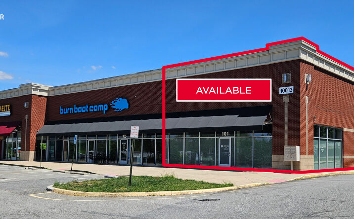 Pictures of Retail property located at 10013 PATRIOT HWY, FREDERICKSBURG, VA 22407-9430 for lease - image #1