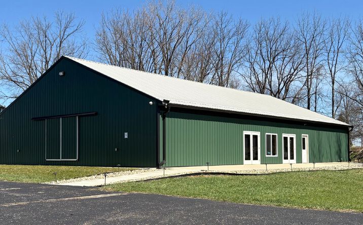 Pictures of Retail, Land property located at 988 E State Street, Cassopolis, MI 49031 for lease - image #1