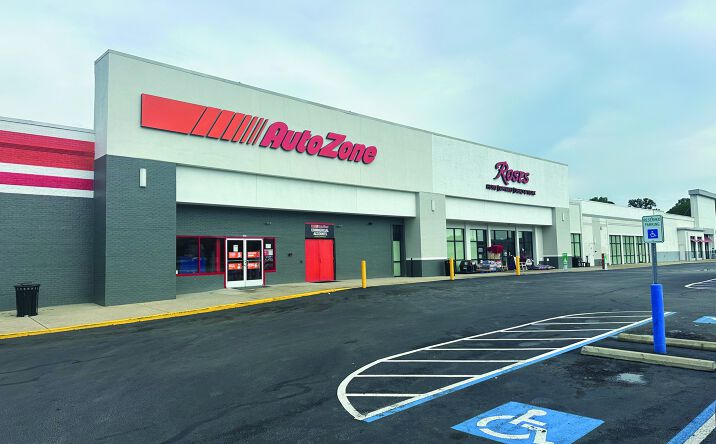 Pictures of Retail property located at 9512-9532 Parkway East, Roebuck, AL 35215 for lease - image #1