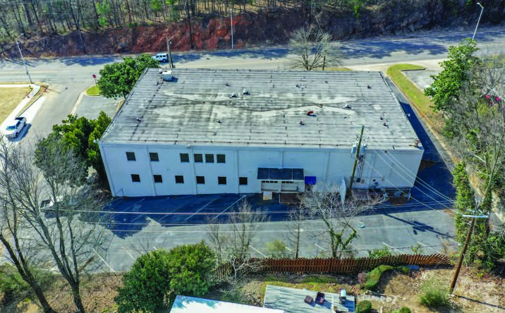 Pictures of Office property located at 1900 20th Ave S, Birmingham, AL 35209 for lease - image #1