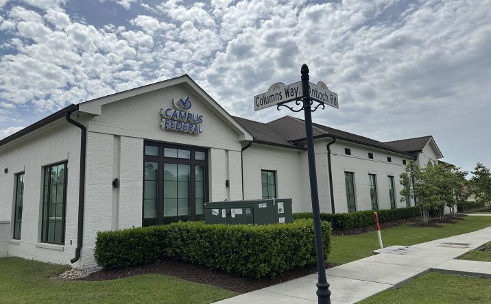 Pictures of Office property located at 9555 Antioch Rd, Suite A, Baton Rouge, LA 70817 for lease - image #1