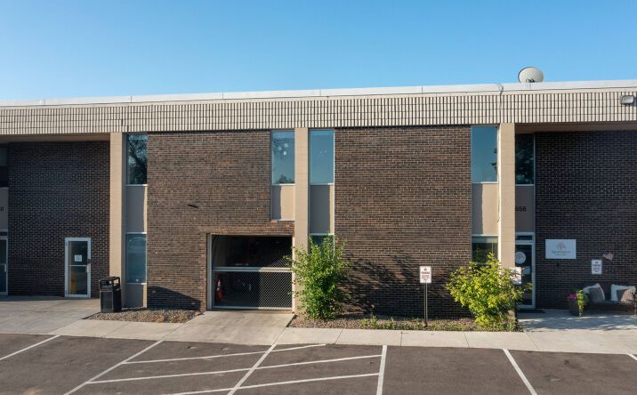 Pictures of Office, Industrial property located at 5600-5628 Lincoln Drive, Edina, MN 55436 for lease - image #1