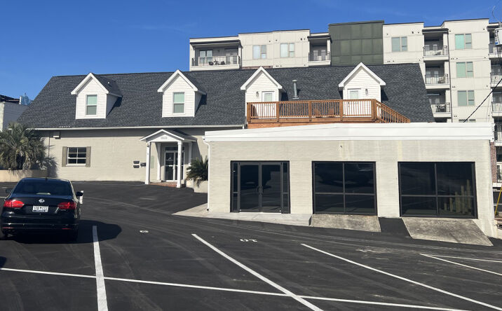 Pictures of Retail property located at 131 State Street, Cayce, SC 29033 for lease - image #1