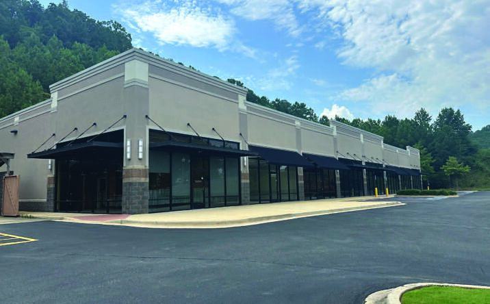 Pictures of Retail property located at 5025 - 5037 US Hwy 280, Birmingham, AL 35242 for lease - image #1