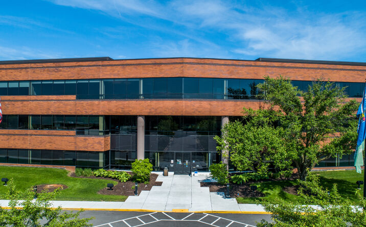 Pictures of Office, Special Purpose property located at 7800 North 113th Street, Milwaukee, WI 53224 for lease - image #1