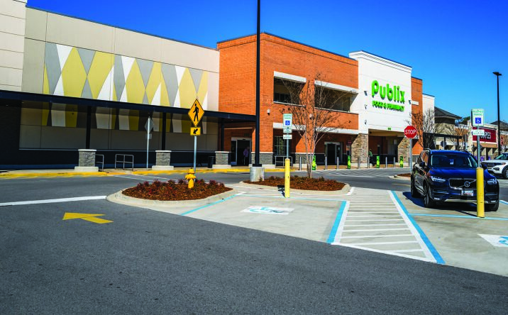 Pictures of Retail property located at 9032 Memorial Pkwy SW, Huntsville, AL 35802 for lease - image #1