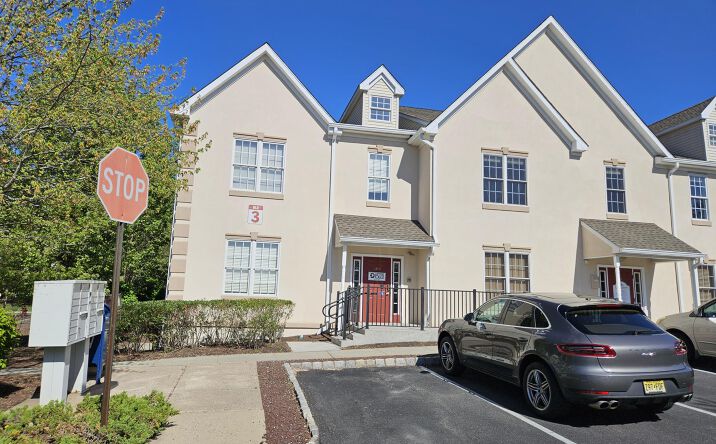 Pictures of Office property located at 4 Walter E Foran Boulevard, Flemington, NJ 08822 for lease - image #1
