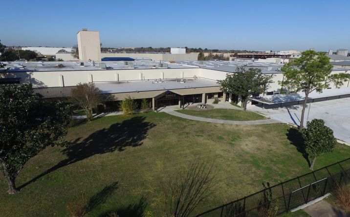 Pictures of Office, Special Purpose property located at 4849 Cranswick Road, Houston, TX 77041 for lease - image #1