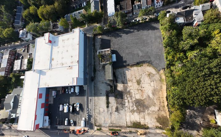 Pictures of Special Purpose property located at 355 East Price Street, Philadelphia, PA 19144 for lease - image #1