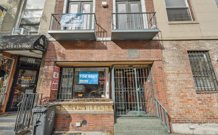 Pictures of Retail, Office, Restaurant property located at 134 Lexington Avenue, New York, NY 10016 for lease - image #1