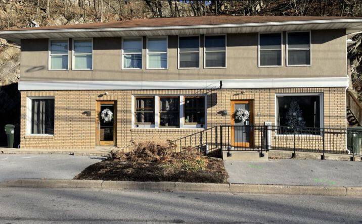 Pictures of Retail, Office, Industrial property located at 120 South Water Street, Bellefonte, PA 16823 for lease - image #1