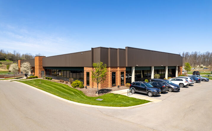 Pictures of Office property located at 7675 Omnitech Place, Victor, NY 14564 for lease - image #1