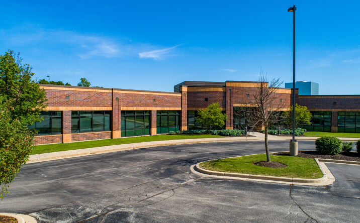 Pictures of Office property located at 11100 West Liberty Drive, Milwaukee, WI 53224 for lease - image #1