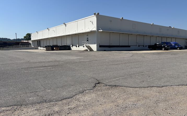 Pictures of Industrial property located at 3401 1ST AVE N, Birmingham, AL 35222 for lease - image #1