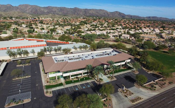 Pictures of Office property located at 3930 E. Ray Rd., Phoenix, AZ 85044 for lease - image #1