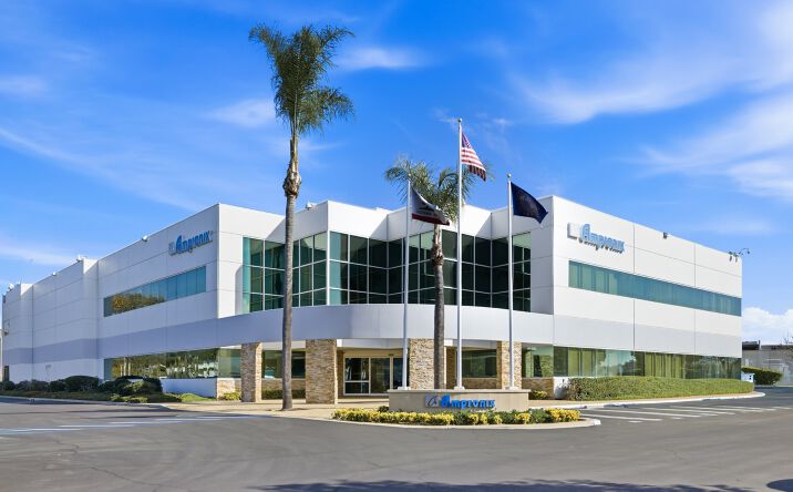 Pictures of Industrial property located at 15 Whatney, Irvine, CA 92618 for lease - image #1