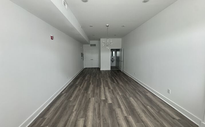 Pictures of Retail, Special Purpose property located at 2208 Ridge Avenue, Philadelphia, PA 19121 for lease - image #1