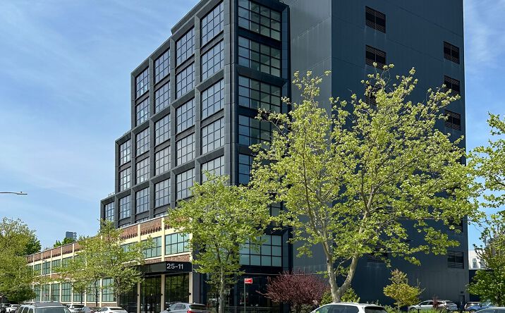 Pictures of Office property located at 25-11 49th Avenue, Long Island City, NY 11101 for lease - image #1