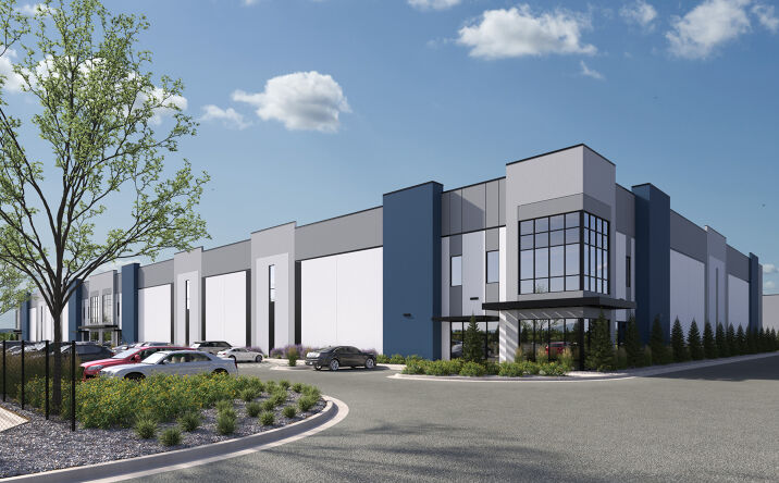 Pictures of Industrial, Special Purpose property located at 1350 South 4400 West, Salt Lake City, UT 84104 for lease - image #1