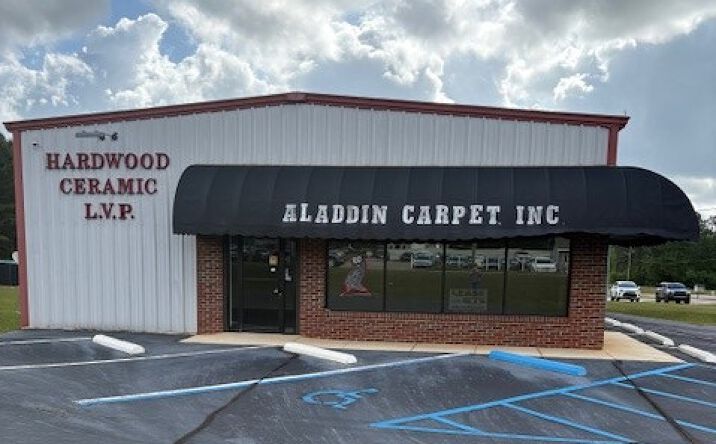 Pictures of Retail, Office, Industrial property located at 1690 Schillinger Road North, Semmes, AL 36575 for lease - image #1