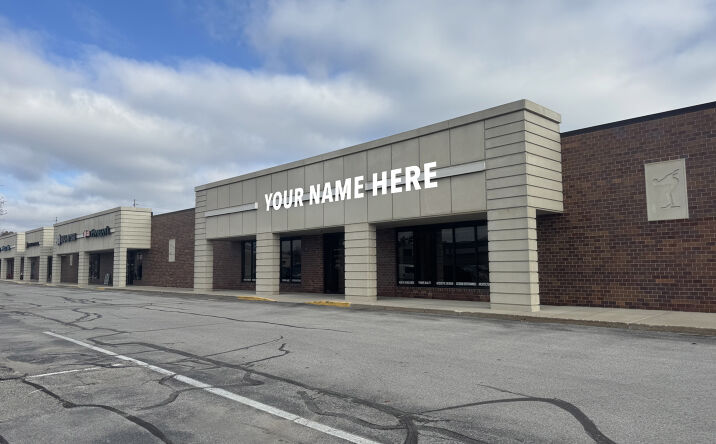 Pictures of Retail property located at 4223 S 120th St, Omaha, NE 68137 for lease - image #1