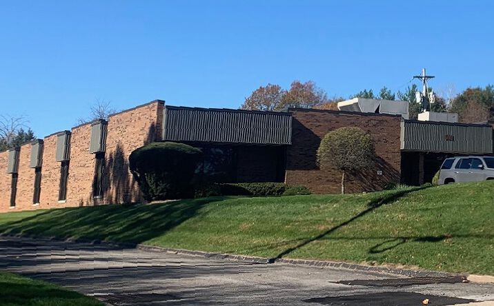 Pictures of Office property located at 609 Epsilon Drive, Pittsburgh, PA 15238 for lease - image #1