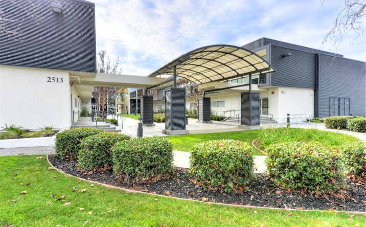Pictures of Office, Industrial property located at 2513 CHARLESTON RD, MOUNTAIN VIEW, CA 94043 for lease - image #1