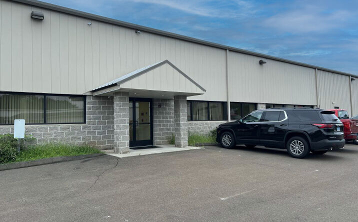 Pictures of Office, Industrial property located at 21 Thompson Road, Branford, CT 06405 for lease - image #1