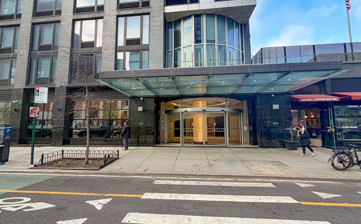 Pictures of Retail property located at 300 Schermerhorn Street, Brooklyn, NY 11217 for lease - image #1