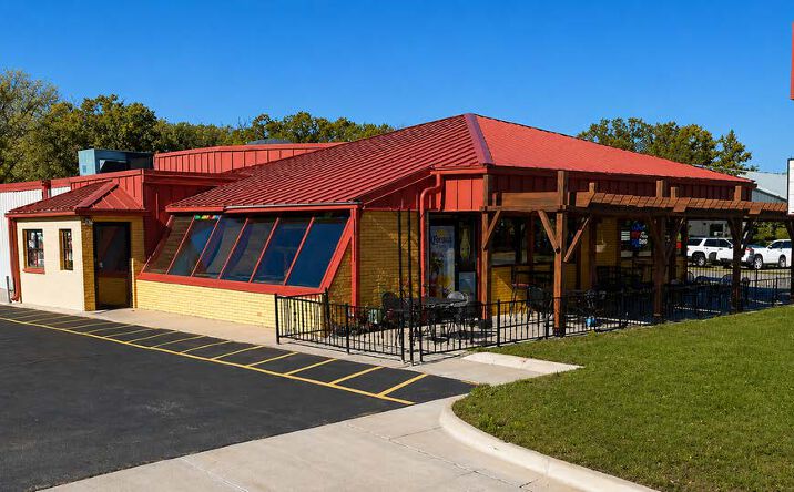 Pictures of Retail, Special Purpose property located at 401 North Nokomis North East, Alexandria, MN 56308 for lease - image #1