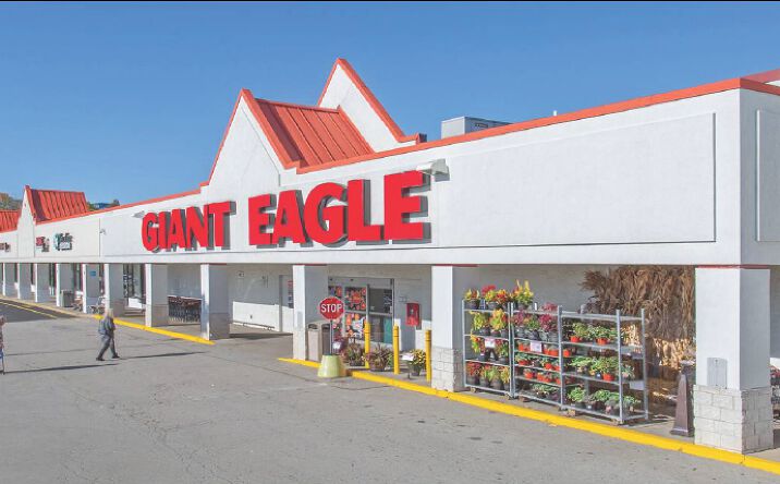 Pictures of Retail property located at 1300 Hoffman Blvd, West Mifflin, PA 15122 for lease - image #1
