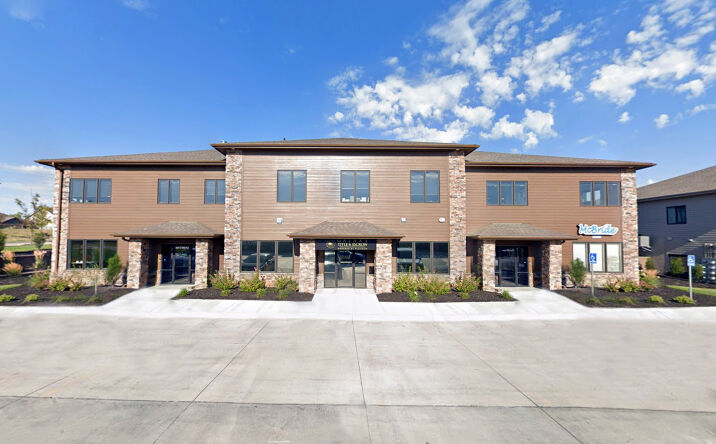 Pictures of Office property located at 3304 N 190th Plaza, Elkhorn, NE 68022 for lease - image #1