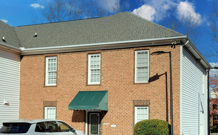 Pictures of Office property located at 9204 Falls of Neuse Road, Raleigh, NC 27615 for lease - image #1