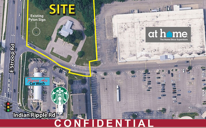 Pictures of Office property located at 4490 Indian Ripple Road, Beavercreek, OH 45440 for lease - image #1
